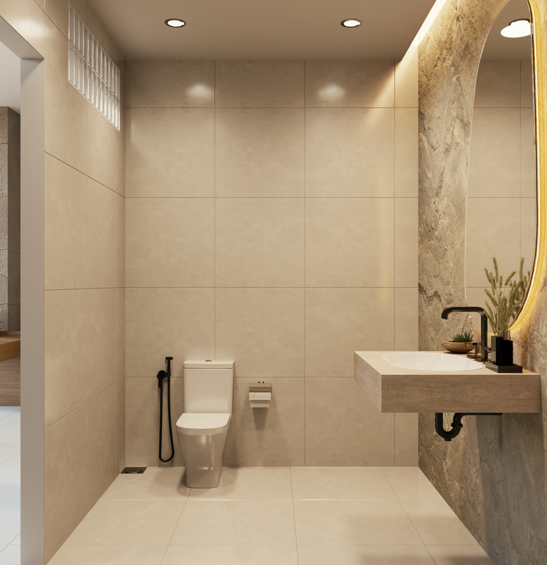 Leasehold - Prime Ubud Investment, 3-Bedroom Duplex Villa with Pool & Panoramic Views, Ubud, Bali