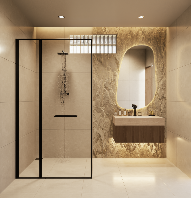 Leasehold - Prime Ubud Investment, 3-Bedroom Duplex Villa with Pool & Panoramic Views, Ubud, Bali