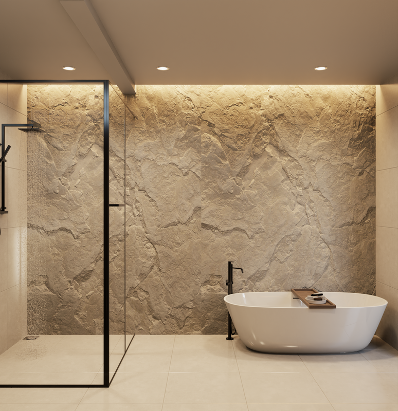 Leasehold - Prime Ubud Investment, 3-Bedroom Duplex Villa with Pool & Panoramic Views, Ubud, Bali