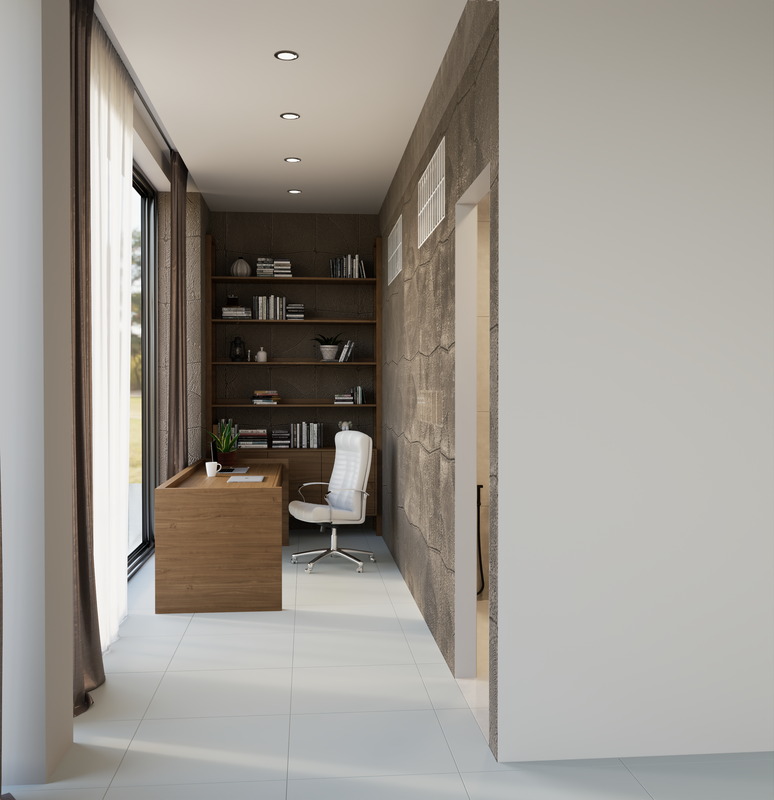 Leasehold - Prime Ubud Investment, 3-Bedroom Duplex Villa with Pool & Panoramic Views, Ubud, Bali