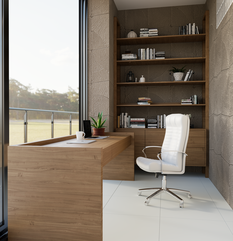 Leasehold - Prime Ubud Investment, 3-Bedroom Duplex Villa with Pool & Panoramic Views, Ubud, Bali