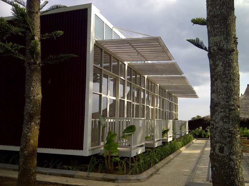 TANAH BONUS VILLA DI LEMBANG, BANDUNG