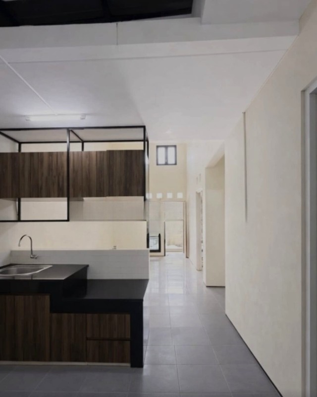 Rumah Siap Huni dan Terawat hanya 1M di Permata Bintaro