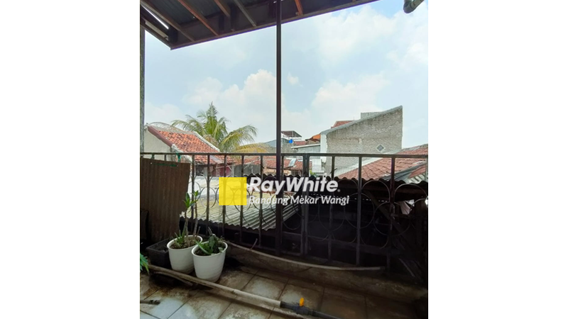 Rumah Sayap Babakan Ciparay Kopo