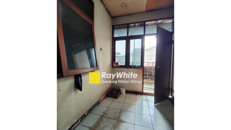 Rumah Sayap Babakan Ciparay Kopo