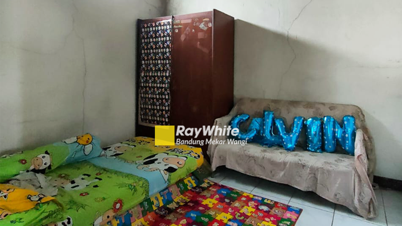 Rumah Sayap Babakan Ciparay Kopo