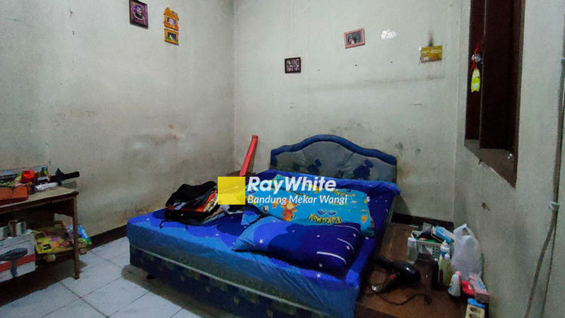 Rumah Sayap Babakan Ciparay Kopo