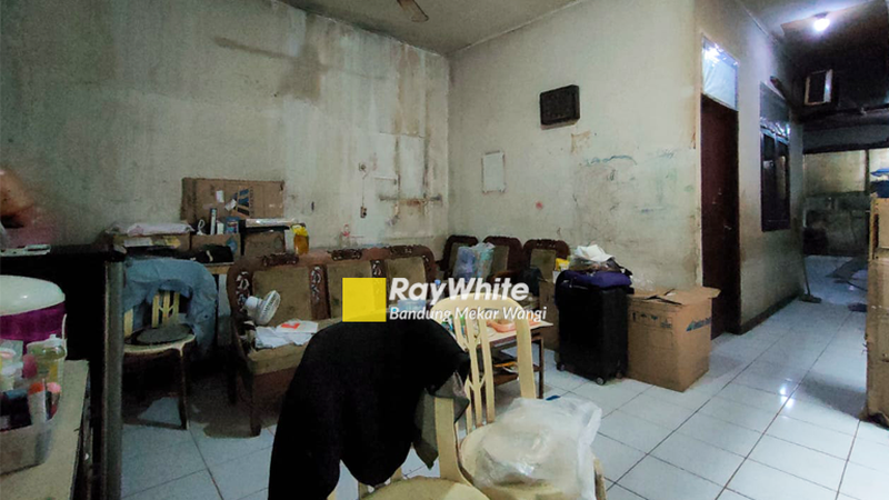 Rumah Sayap Babakan Ciparay Kopo