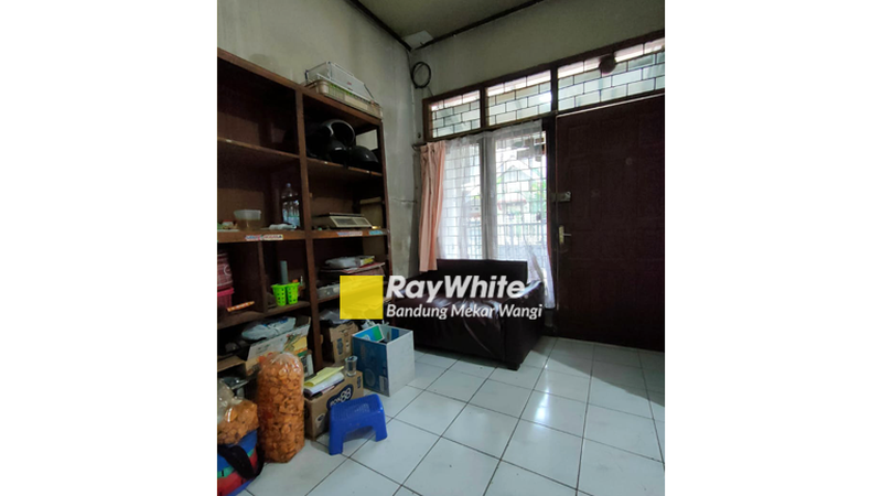 Rumah Sayap Babakan Ciparay Kopo