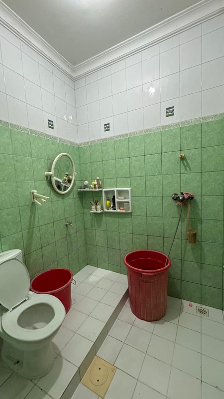 Dijual Rumah - Babatan Pratama, Surabaya