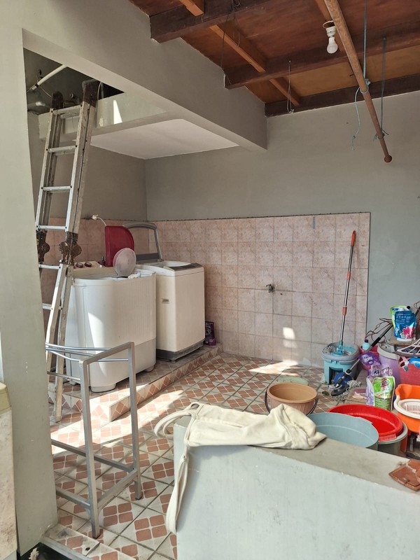 Dijual Rumah - Babatan Pratama, Surabaya