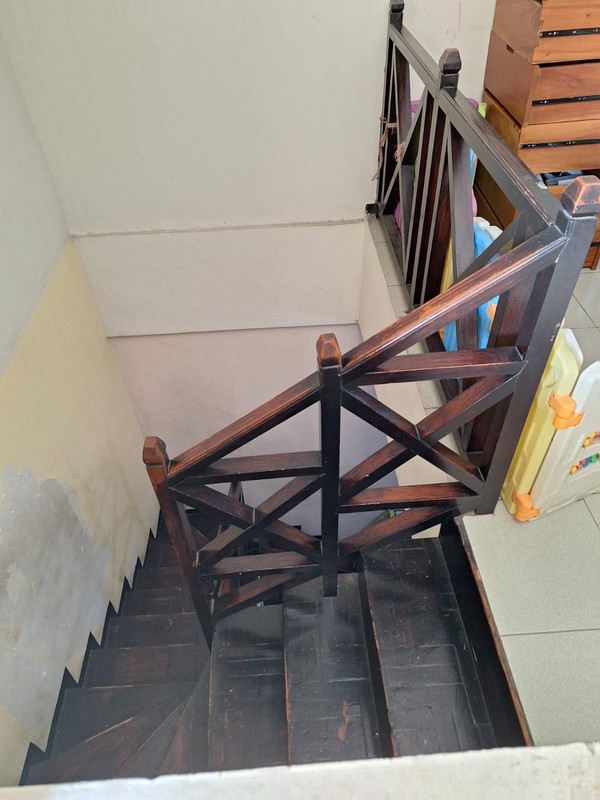 Dijual Rumah - Babatan Pratama, Surabaya