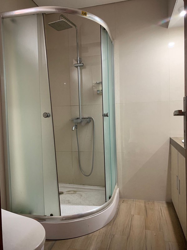 Rumah Serpong Garden 1 Green Studentia 3 Lantai & Full Furnish