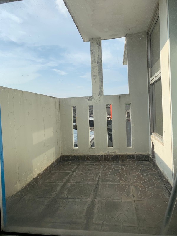 Rumah Serpong Garden 1 Green Studentia 3 Lantai & Full Furnish