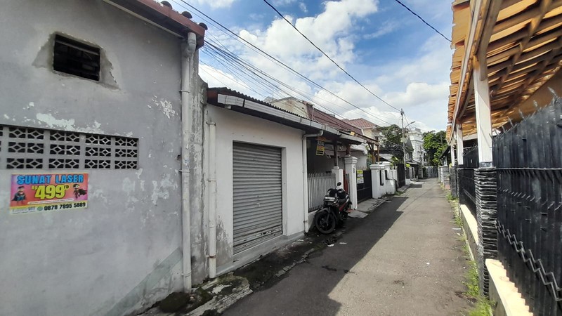 Rumah Dijual di Tebet Jaksel