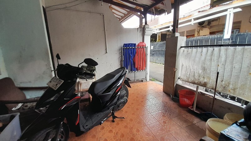 Rumah Dijual di Tebet Jaksel