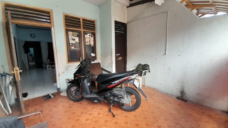 Rumah Dijual di Tebet Jaksel