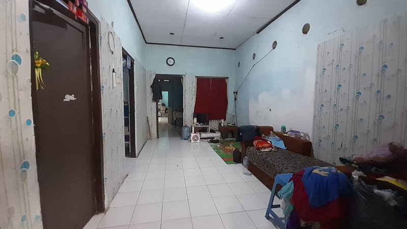 Rumah Dijual di Tebet Jaksel