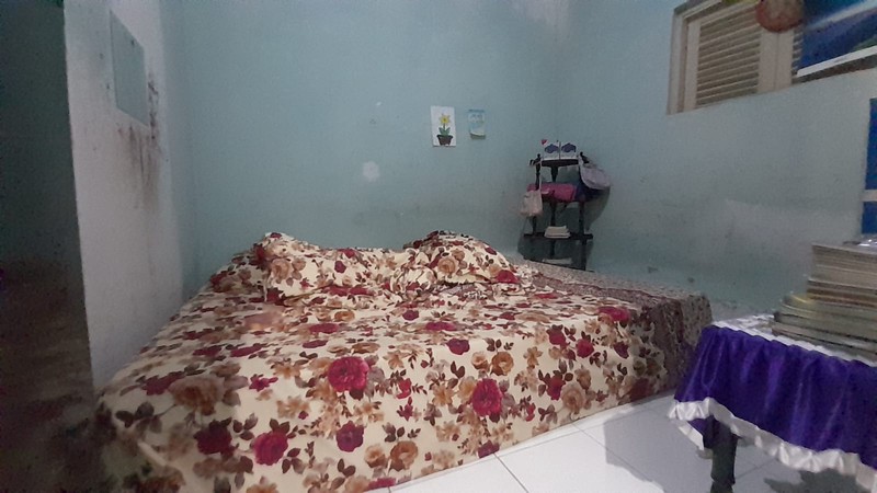 Rumah Dijual di Tebet Jaksel