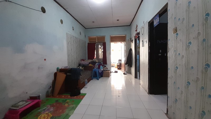 Rumah Dijual di Tebet Jaksel