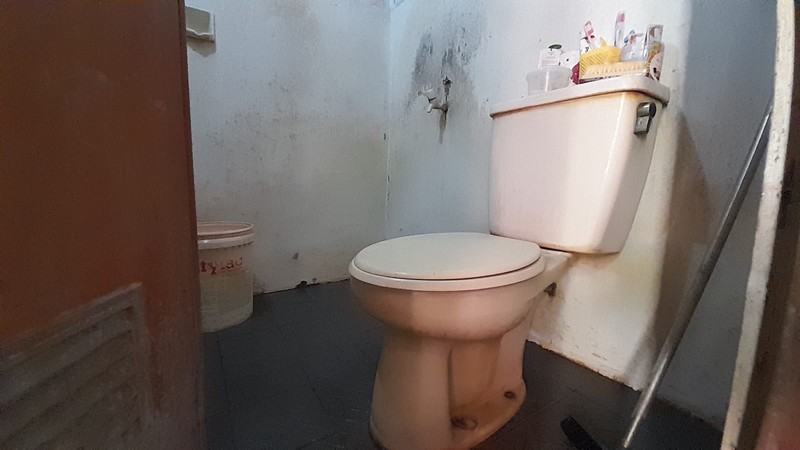 Rumah Dijual di Tebet Jaksel