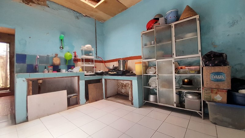 Rumah Dijual di Tebet Jaksel