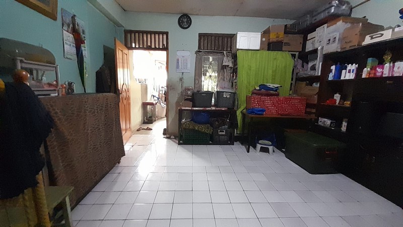 Rumah Dijual di Tebet Jaksel