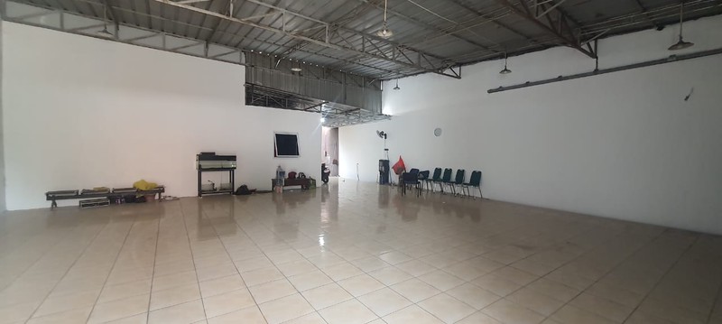 Ex Showroom Mobil Second di Bojongkulur, Bogor