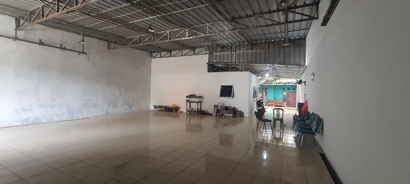 Ex Showroom Mobil Second di Bojongkulur, Bogor