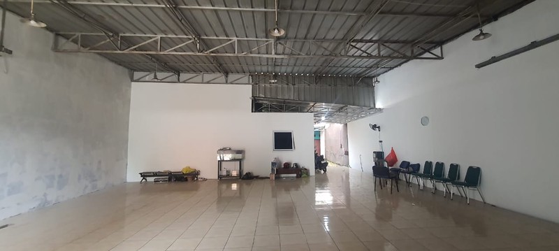 Ex Showroom Mobil Second di Bojongkulur, Bogor