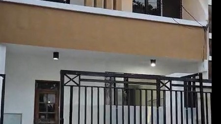 Dijual Rumah Siap Huni Babatan Pratama, Surabaya