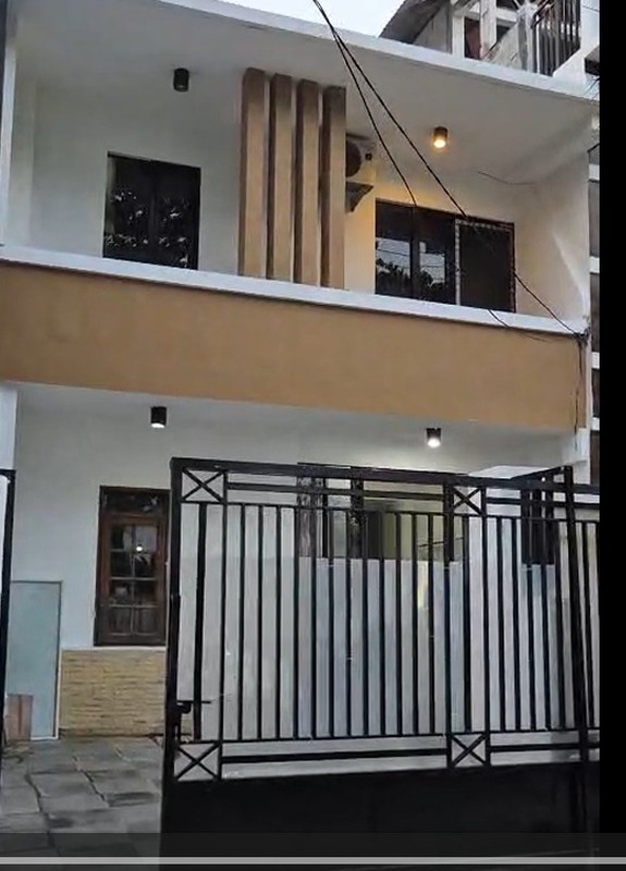 Dijual Rumah Siap Huni Babatan Pratama, Surabaya