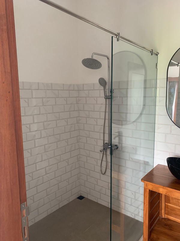 Villa Rental 2 Bedrooms in Mambal Close Ubud Bali