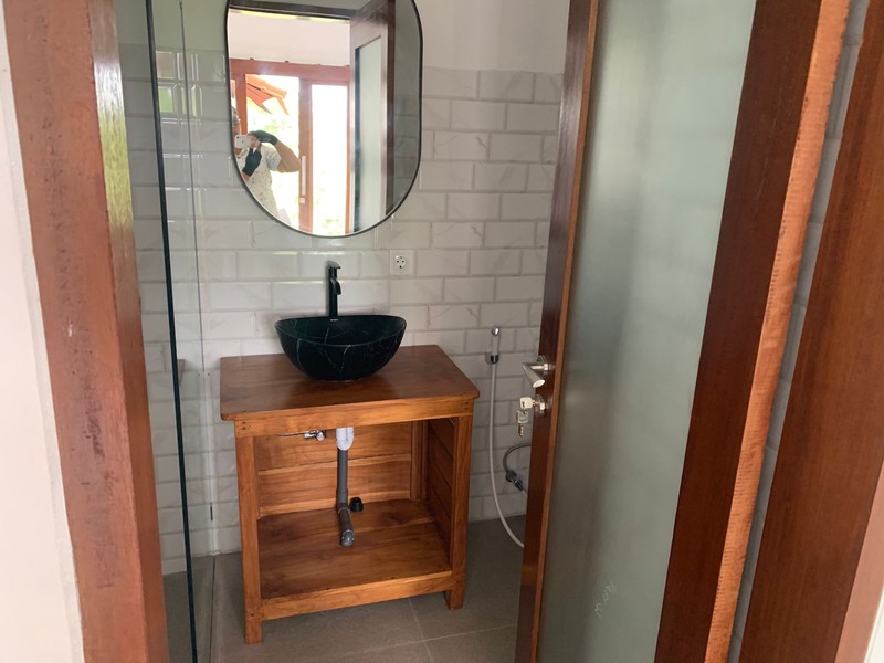 Villa Rental 2 Bedrooms in Mambal Close Ubud Bali