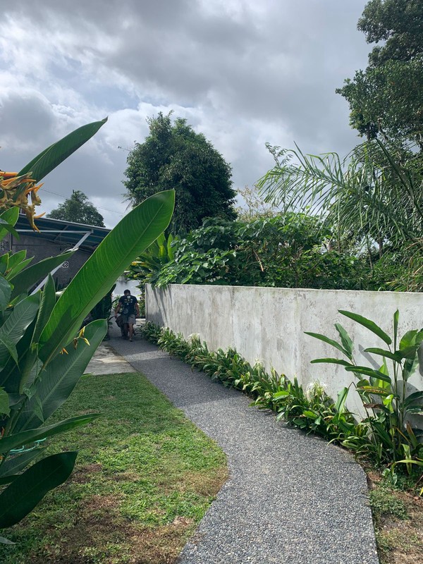 Villa Rental 2 Bedrooms in Mambal Close Ubud Bali