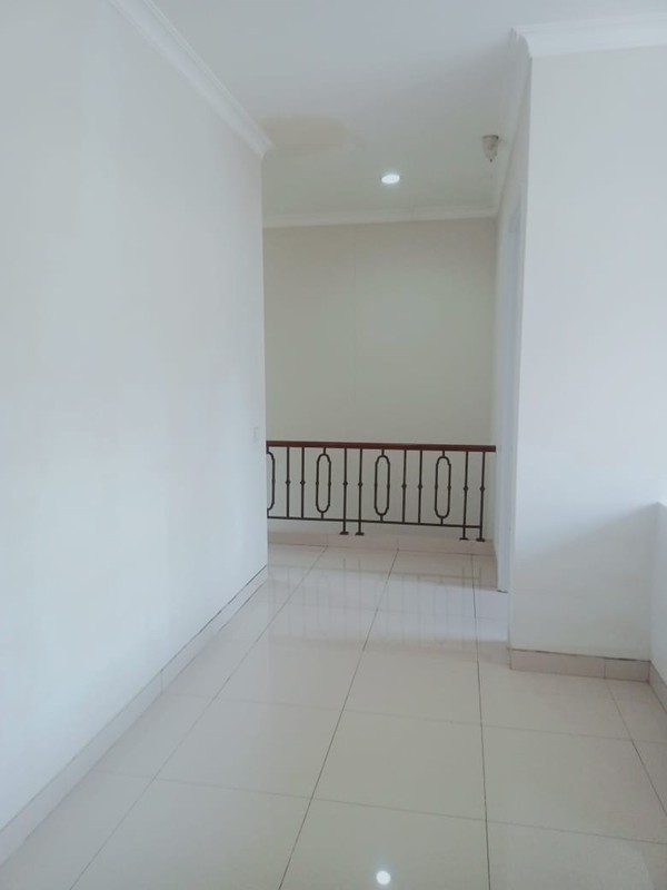 Dijual Rumah Bagus Siap Huni Eminent Vivacia BSD 