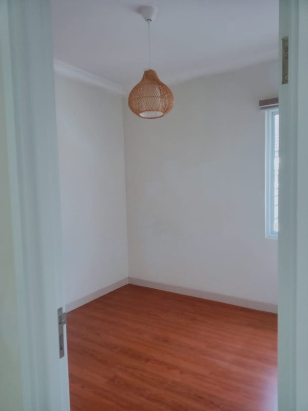 Dijual Rumah Bagus Siap Huni Eminent Vivacia BSD 