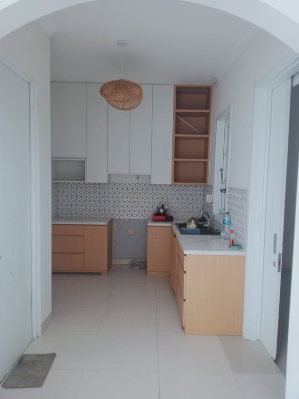 Dijual Rumah Bagus Siap Huni Eminent Vivacia BSD 