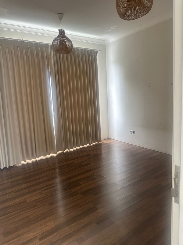 Dijual Rumah Bagus Siap Huni Eminent Vivacia BSD 