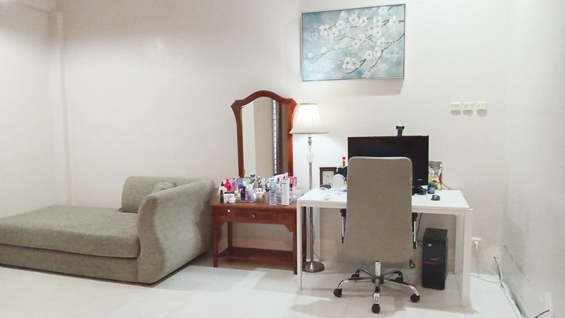 Rumah Bagus Di Puri Bintaro, Bintaro Jaya Sektor 9