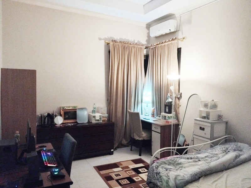 Rumah Bagus Di Puri Bintaro, Bintaro Jaya Sektor 9