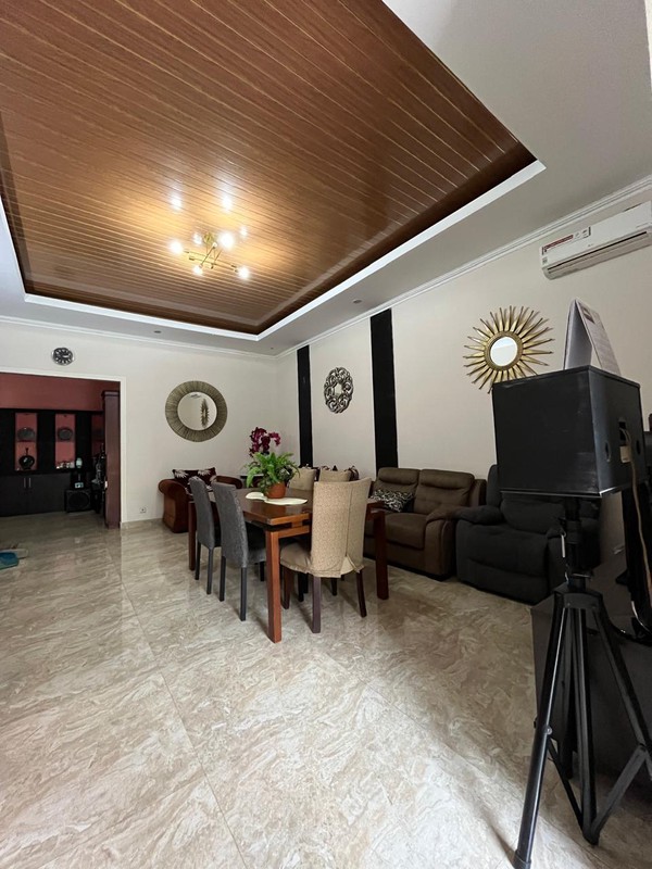 Rumah Bagus Di Puri Bintaro, Bintaro Jaya Sektor 9