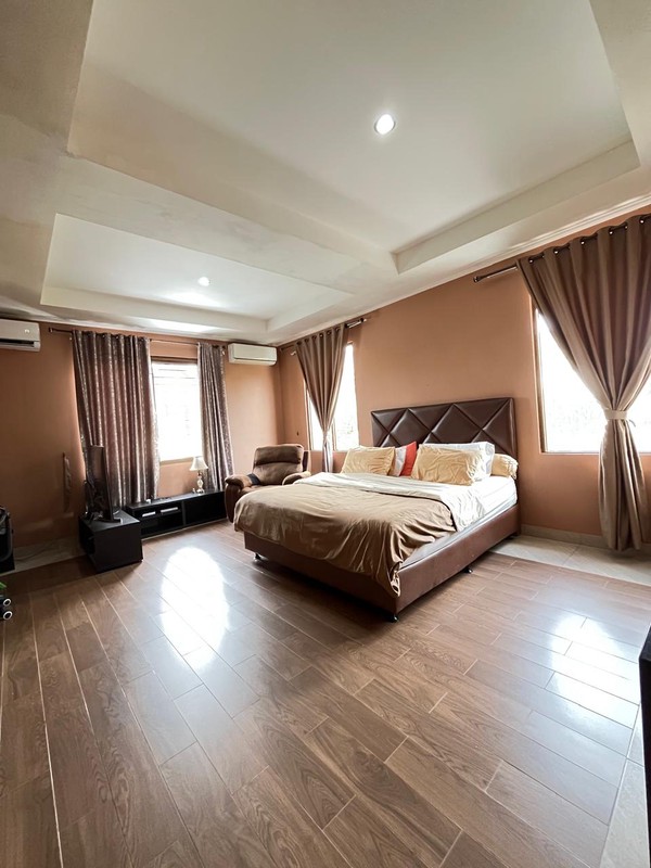 Rumah Bagus Di Puri Bintaro, Bintaro Jaya Sektor 9