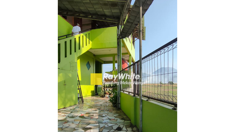 Ruang usaha, Ruko, dan Rumah Mainroad Limbangan Garut