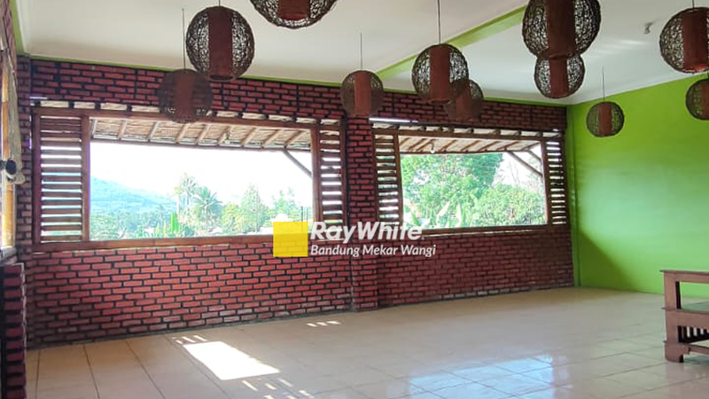 Ruang usaha, Ruko, dan Rumah Mainroad Limbangan Garut