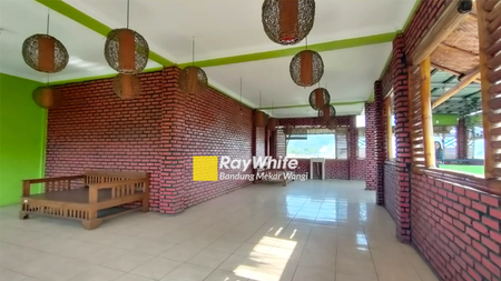 Ruang usaha, Ruko, dan Rumah Mainroad Limbangan Garut