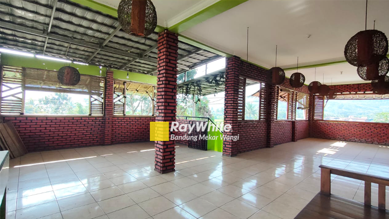 Ruang usaha, Ruko, dan Rumah Mainroad Limbangan Garut