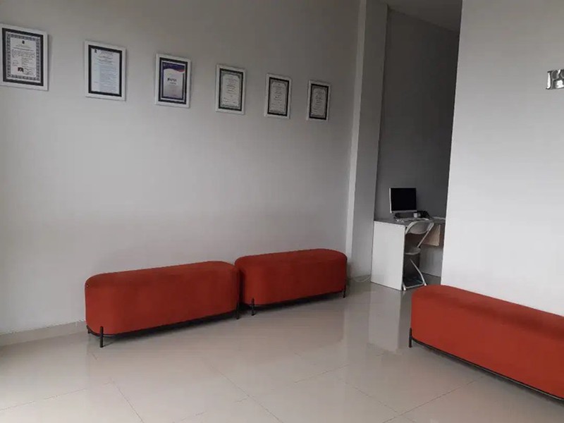 JUAL RUKO 2 LANTAI WISATA BUKIT MAS 