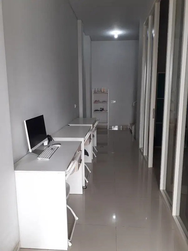 JUAL RUKO 2 LANTAI WISATA BUKIT MAS 