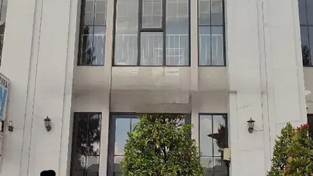 JUAL RUKO 2 LANTAI WISATA BUKIT MAS 